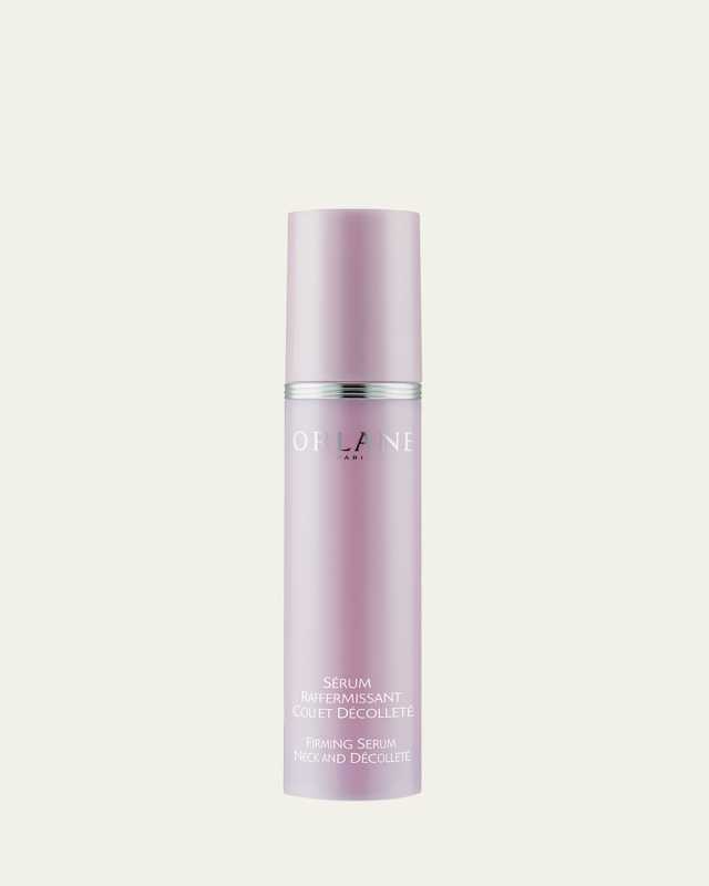 Double Size Firming Serum Neck and Décolleté, 3.4 oz.